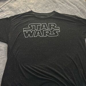 Star Wars graphic tee